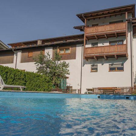 Pension Schirmerhof Natz-Schabs Bagian luar foto