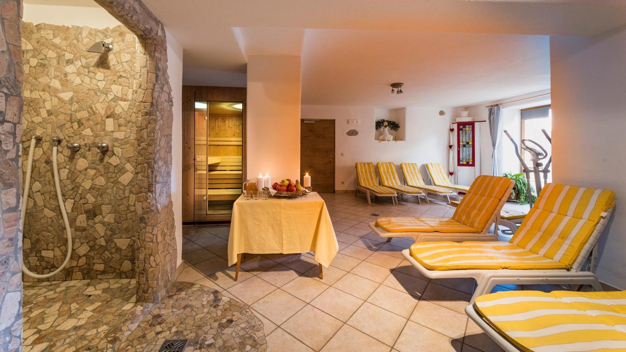 Pension Schirmerhof Natz-Schabs Bagian luar foto