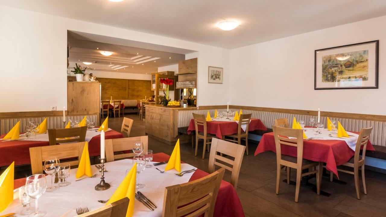 Pension Schirmerhof Natz-Schabs Bagian luar foto