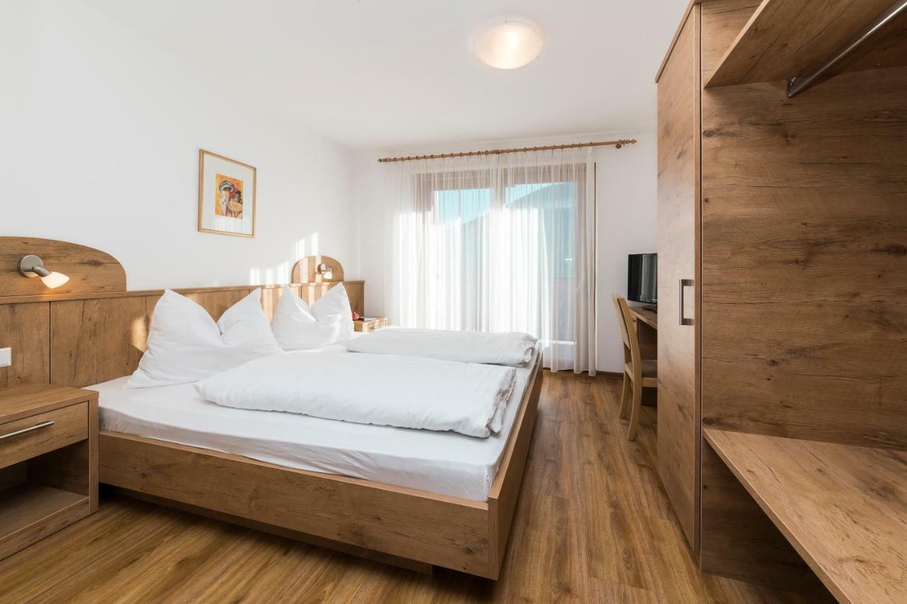 Pension Schirmerhof Natz-Schabs Bagian luar foto
