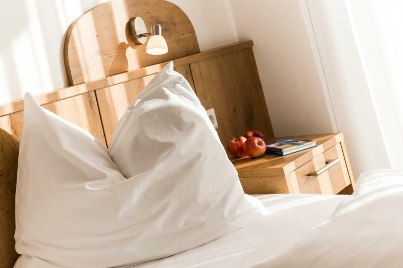 Pension Schirmerhof Natz-Schabs Bagian luar foto